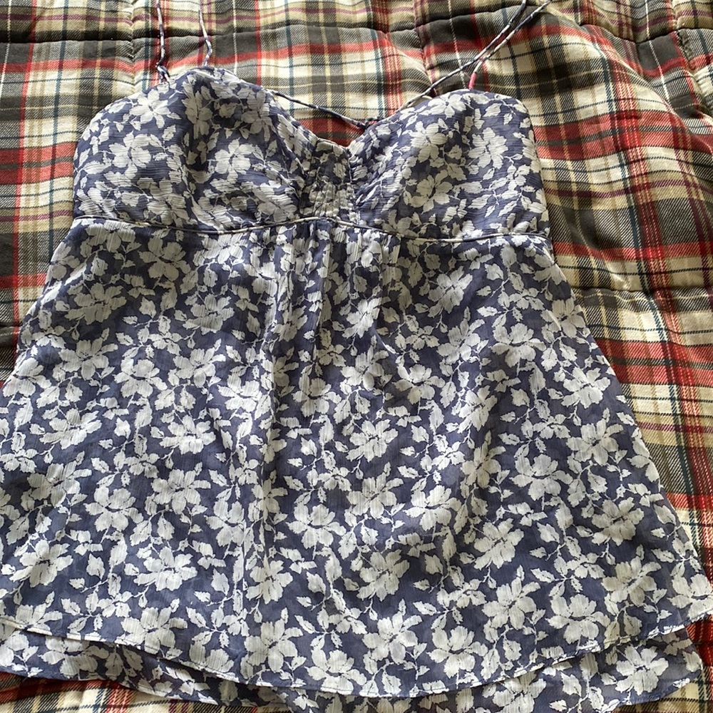AE tank top